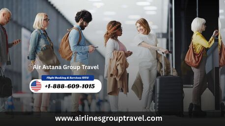 New York, Travel, What Is The Air Astana Group Travel Policy?