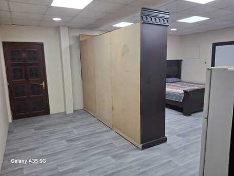 Jubail, Apartments/Houses, SAR 1600/month,  1 BR,  Furnished Single Bedroom Flat