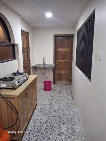 Jubail, Apartments/Houses, SAR 1600/month,  1 BR,  Furnished Single Bedroom Flat