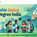 Affordable Online BBA Degree India