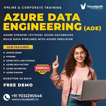 Hyderabad, Lessons Offered, Azure Data Engineer Training | Best Azure Data Course