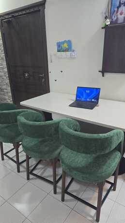 Jidhafs, Furniture, BHD 1520,  Expact Leaving - Table, Sofa, Chair, Wardrobe , Dressing Table