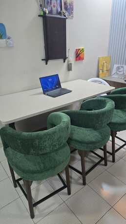 Jidhafs, Furniture, BHD 1520,  Expact Leaving - Table, Sofa, Chair, Wardrobe , Dressing Table