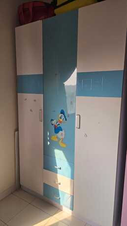 Jidhafs, Furniture, BHD 1520,  Expact Leaving - Table, Sofa, Chair, Wardrobe , Dressing Table