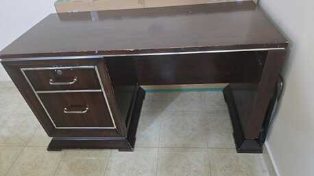 Jidhafs, Furniture, BHD 1520,  Expact Leaving - Table, Sofa, Chair, Wardrobe , Dressing Table