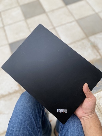 Riyadh, Computers, SAR 999,  Thinkpad Core I7-8th,1TB SSD NVMe,16GB Ram,Graphics Card For Games