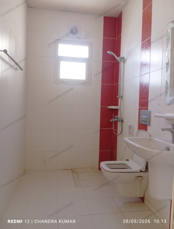 Zinj, Apartments/Houses, BHD 250/month,  2 BR,  2 Bathroom Semi Furnished Flat For Rent In Zinj With Ewa