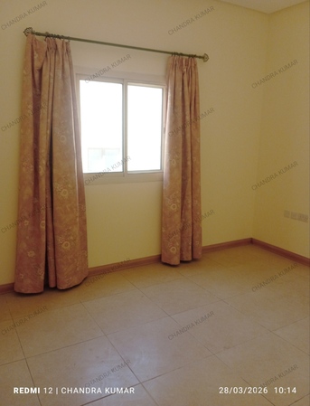 Zinj, Apartments/Houses, BHD 250/month,  2 BR,  2 Bathroom Semi Furnished Flat For Rent In Zinj With Ewa
