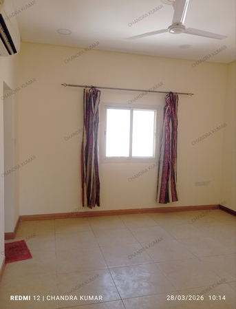 Zinj, Apartments/Houses, BHD 250/month,  2 BR,  2 Bathroom Semi Furnished Flat For Rent In Zinj With Ewa