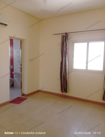 Zinj, Apartments/Houses, BHD 250/month,  2 BR,  2 Bathroom Semi Furnished Flat For Rent In Zinj With Ewa