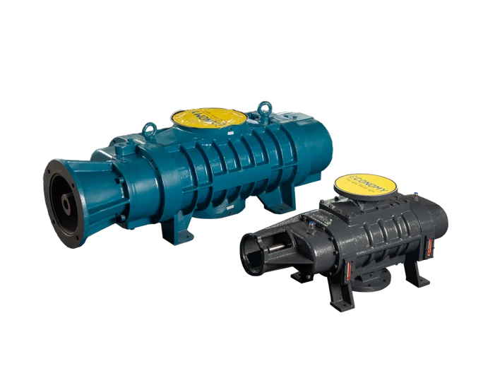 Mumbai, Industrial Machinery, Mechanical Booster Pump For High Efficiency Vacuum Applications
