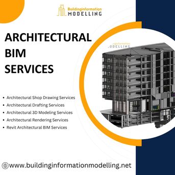 New York, Construction, Outsource Architectural BIM Services And Strengthen Your Architectural Design