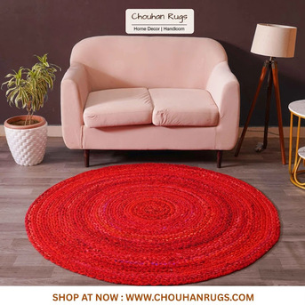 London, Furniture, USD 100,  Best Cotton Rugs For Your Living Room: Soft And Durable Picks