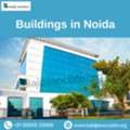 Buildings In Noida &ndash; Modern Spaces For Living & Business