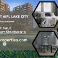 2 BR,  Aquaria At AIPL Lake City Sector 103 Gurgaon - Fine Living Starts Here