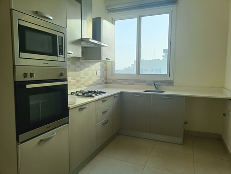 Manama, Apartments/Houses, BHD 240/month,  2 BR,  130 Sq. Meter,  Semi Furnished 2bhk Without Ewa