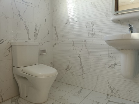 Manama, Apartments/Houses, BHD 240/month,  2 BR,  130 Sq. Meter,  Semi Furnished 2bhk Without Ewa