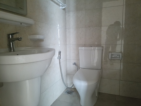 Manama, Apartments/Houses, BHD 240/month,  2 BR,  130 Sq. Meter,  Semi Furnished 2bhk Without Ewa