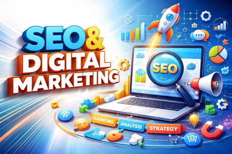 New York, Business Partners, Unlock Rapid Growth With Affordable SEO Services From India