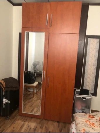 Riyadh, Rooms Available, SAR 1800/month,  Furnished,  SAR 1200/ Monthly, Fully Furnished Room For Executive Bachelor