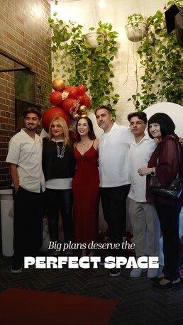 Melbourne, Event Planning, Book A Versatile Event Venue At Carlton For Your Next Party