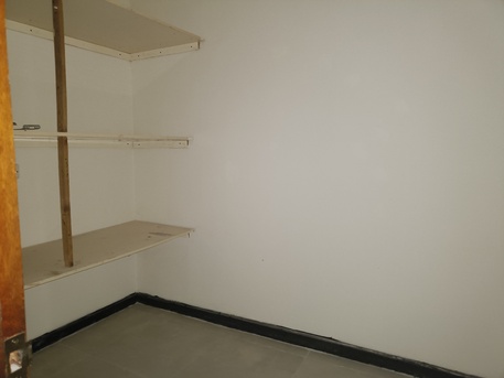 Manama, Apartments/Houses, BHD 300/month,  4 BR,  180 Sq. Meter,  Unfurnished 4bhk Without Ewa