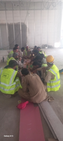 Al Naseem, Construction, Al Pakistani Mason Tiles,Marble, Ceramic,Walls Cracking Or Restoration