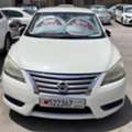 BHD 1850,  Nissan Sentra,  2014,  Automatic,  170000 KM,   1.8, ( Model) Good Condition