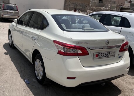 Manama, Vehicles, Cars & Trucks , BHD 1850,  Nissan Sentra,  2014,  Automatic,  170000 KM,   1.8, ( Model) Good Condition
