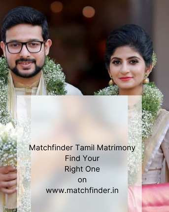 Hyderabad, Business, Tamil Matrimonial Site On Matchfinder