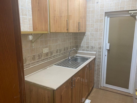 Isa Town, Apartments/Houses, BHD 170/month,  1 BR,  For Rent Nice 1bhk With EWA In Isa Town