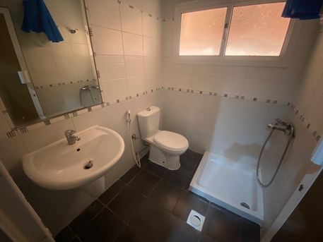 Isa Town, Apartments/Houses, BHD 170/month,  1 BR,  For Rent Nice 1bhk With EWA In Isa Town