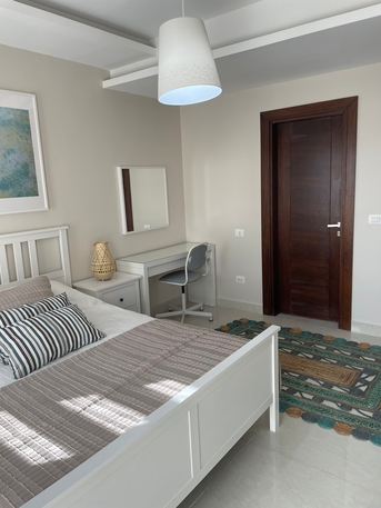 Abdoun, Apartments/Houses, JOD 1800/year,  3 BR,  Rooftop For Rent In Abdoun