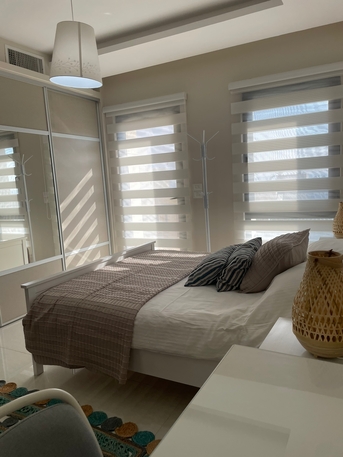 Abdoun, Apartments/Houses, JOD 1800/year,  3 BR,  Rooftop For Rent In Abdoun