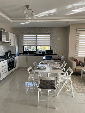 Abdoun, Apartments/Houses, JOD 1800/year,  3 BR,  Rooftop For Rent In Abdoun