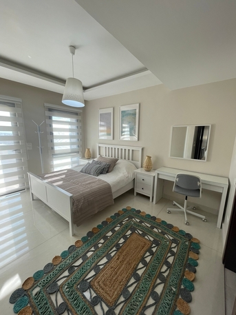 Abdoun, Apartments/Houses, JOD 1800/year,  3 BR,  Rooftop For Rent In Abdoun