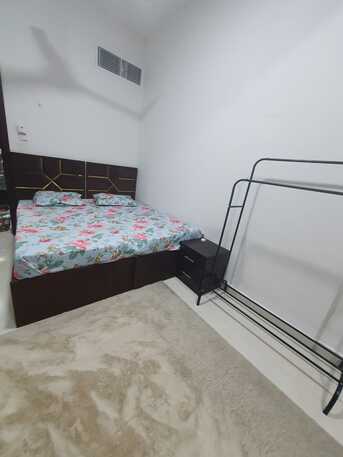 Dubai, Rooms Available, AED 3500/month,  Furnished,  00 Sq. Meter,  Family Room/ Staff Accommodation