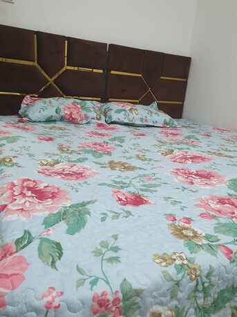 Dubai, Rooms Available, AED 3500/month,  Furnished,  00 Sq. Meter,  Family Room/ Staff Accommodation