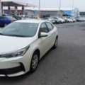 BHD 3800,  Toyota Corolla 1.6 XLI Full Automattic Single Ownar,  2017,  Automatic,  150000 KM,