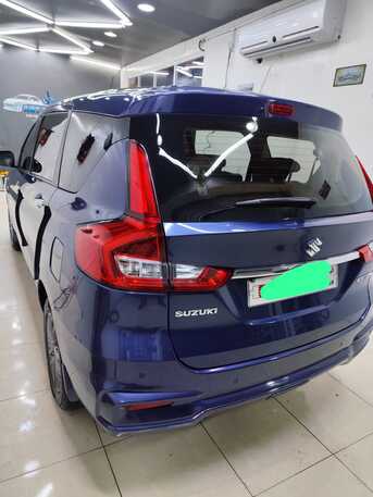 Jidhafs, Vehicles, Cars & Trucks , BHD 3500,  Suzuki Ertiga Full Option,  2021,  Automatic,  190000 KM,  Suzuki Ertiga  Model Full Option