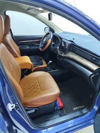Jidhafs, Vehicles, Cars & Trucks , BHD 3500,  Suzuki Ertiga Full Option,  2021,  Automatic,  190000 KM,  Suzuki Ertiga  Model Full Option