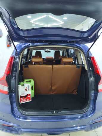 Jidhafs, Vehicles, Cars & Trucks , BHD 3500,  Suzuki Ertiga Full Option,  2021,  Automatic,  190000 KM,  Suzuki Ertiga  Model Full Option