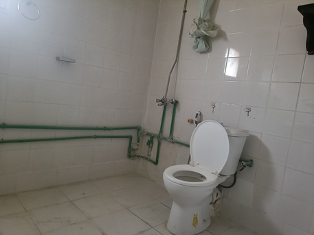 Manama, Apartments/Houses, BHD 250/month,  4 BR,  180 Sq. Meter,  Unfurnished 4bhk Without Ewa