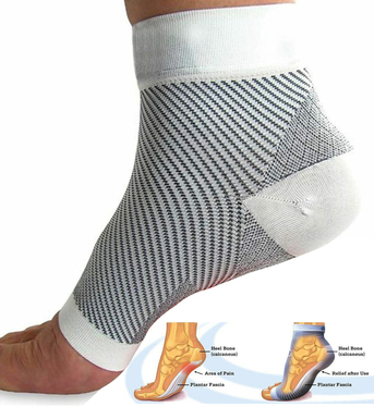 Melbourne, Health & Beauty Items, Buy Ankle Compression Sleeves In Melbourne