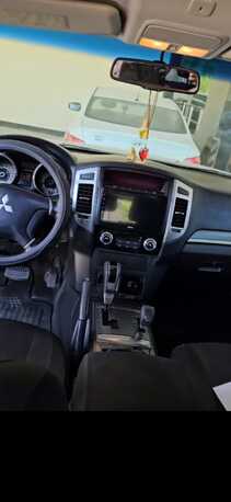 Manama, Vehicles, Cars & Trucks , BHD 3950,  Mitsubishi Pajero,  2016,  Automatic,  169000 KM,   (Urgent Sale)
