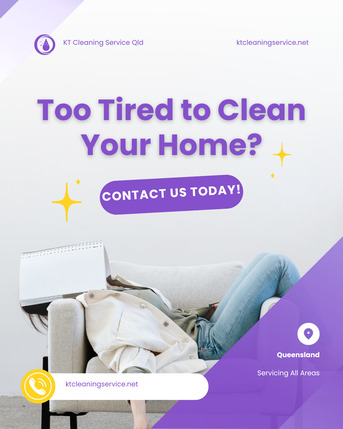 Sydney, Cleaning, KT Cleaning Service Qld Reliable Home Cleaning Pros