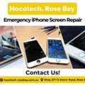 Emergency IPhone Screen Repair &ndash; Fast Help Available