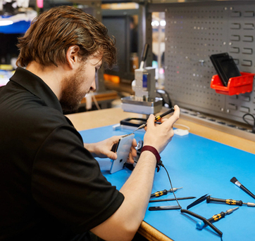 Sydney, Appliance Repair, Emergency IPhone Screen Repair &ndash; Fast Help Available