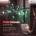 Website Maintenance Services Near Me | Website Development Company - Dubai