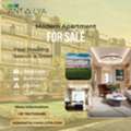 Furnished,  Serene Living With M3m Antalya Hills Master Plan Sector 79 Gurgaon